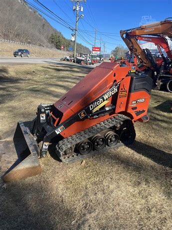 sk755 ditch witch|sk755 for sale.